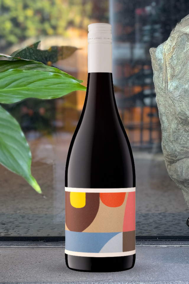 2024 Alkina 'Kin' Grenache