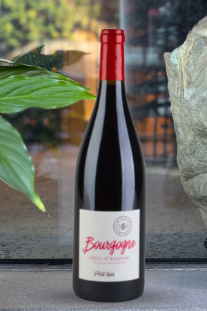2022 Domaine D'Edouard Bourgogne Rouge