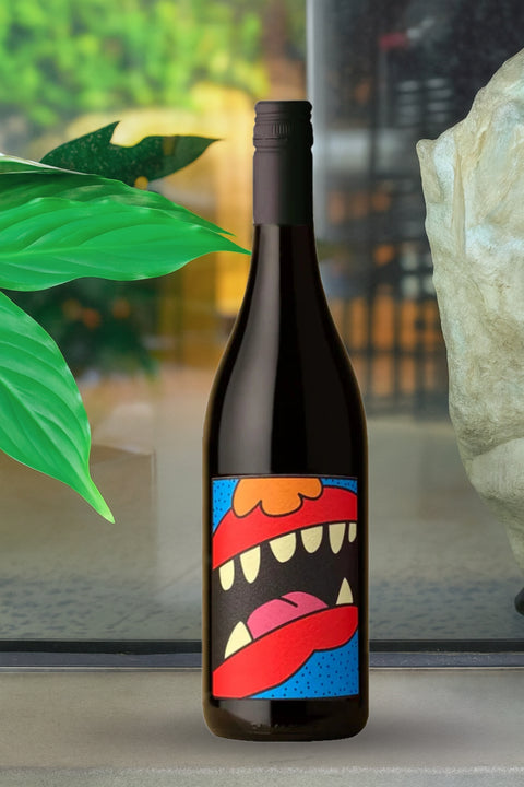 2025 Animale Pinot Noir