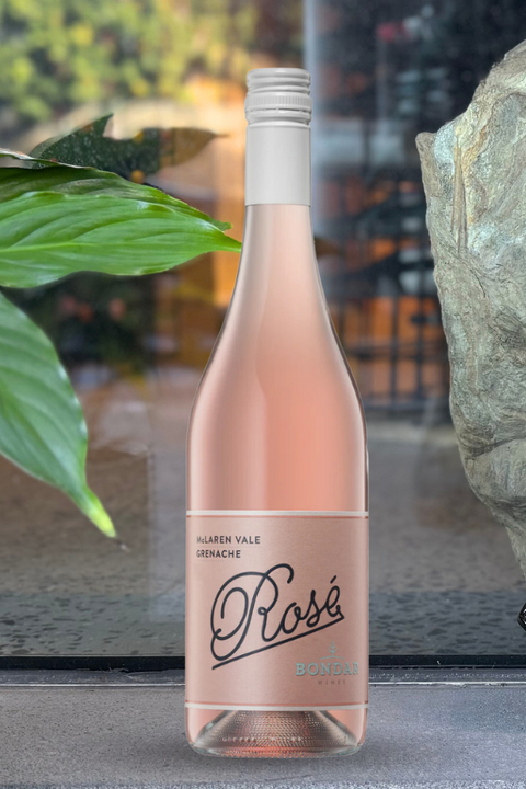 2025 Bondar Rosé