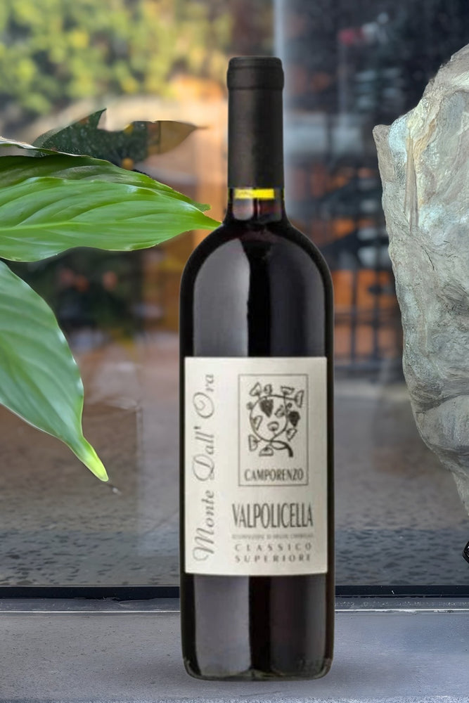 2020 Monte dall’Ora 'Camporenzo' Valpolicella Classico Superiore