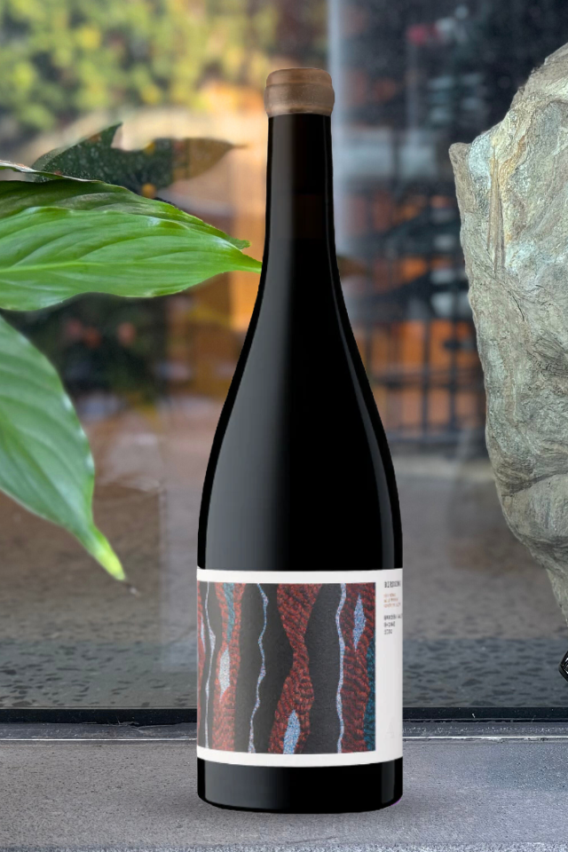 2023 Alkina 'Birdsong' Shiraz