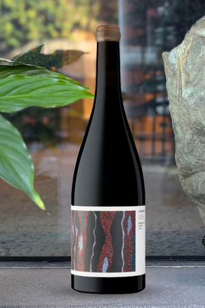 2023 Alkina 'Birdsong' Shiraz