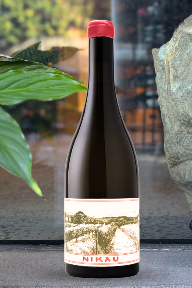 2024 Nikau Farm 'Home Block' Pinot Noir