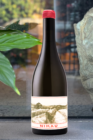 2024 Nikau Farm 'Home Block' Pinot Noir