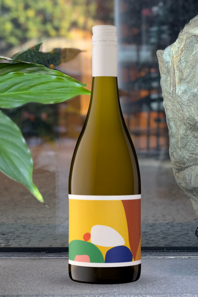 2024 Alkina 'Kin' Semillon