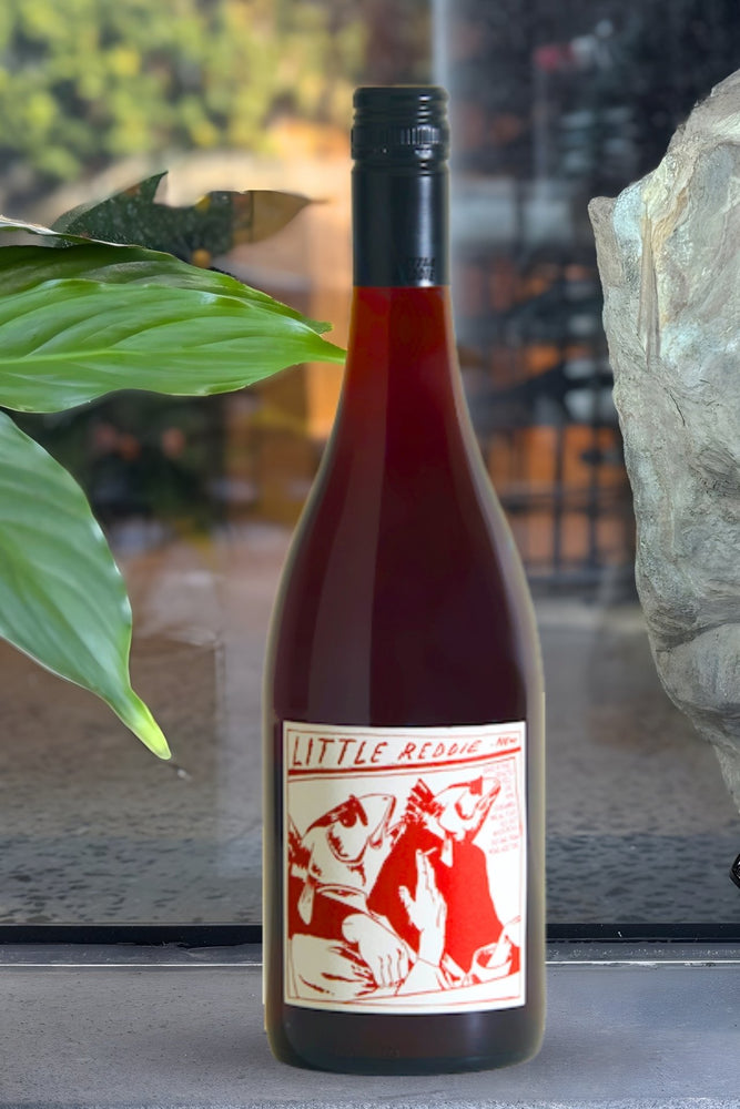 2025 Little Reddie 'Super Juice' Nebbiolo