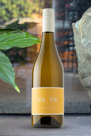 2024 Xavier Goodridge 'PA PA' Pinot Gris