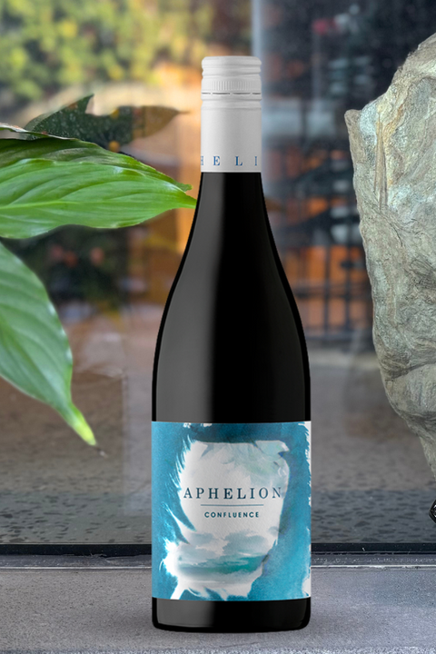 2024 Aphelion 'Confluence' Grenache