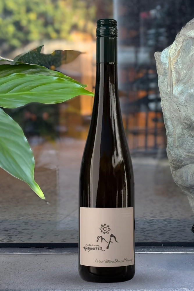 2022 Arndorfer Strasser Weinberge Grüner Veltliner