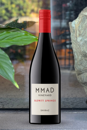 2022 MMAD Shiraz