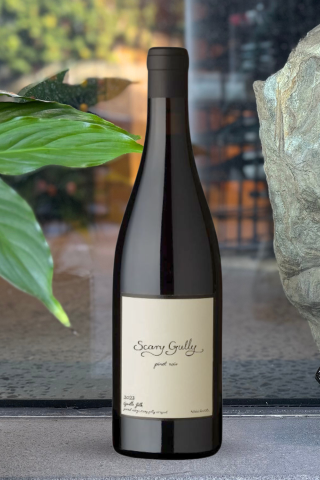 2023 Gentle Folk 'Scary Gully' Pinot Noir