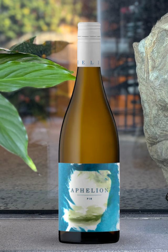 2024 Aphelion 'Pir' Chenin Blanc