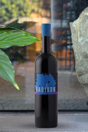 2013 Radikon Pignoli 500ml