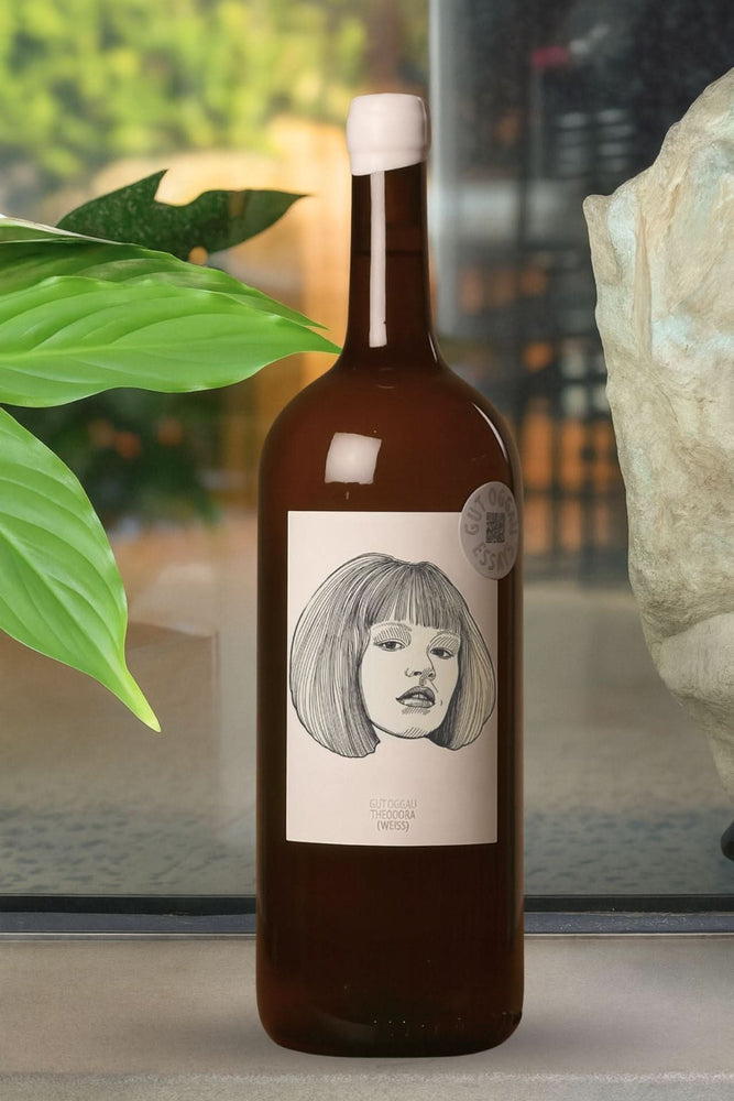 2023 Gut Oggau 'Theodora' Magnum