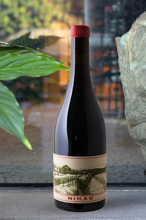 2024 Nikau Farm 'Home Block' Pinot Noir