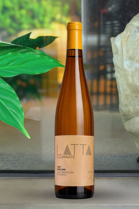2023 LATTA Vino 'Illuminate' Riesling