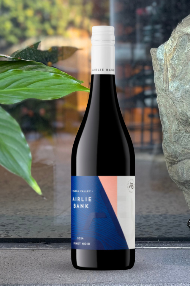 2024 Airlie Bank Pinot Noir