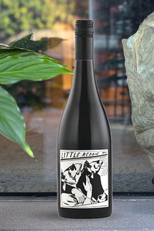 2024 Little Reddie Nebbiolo Refosco