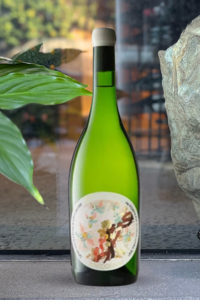 2024 Patrick Sullivan Bullswamp Chardonnay