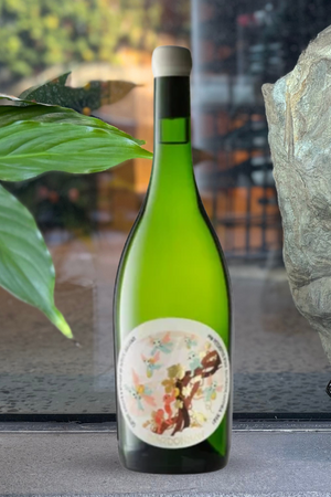 2024 Patrick Sullivan Bullswamp Chardonnay