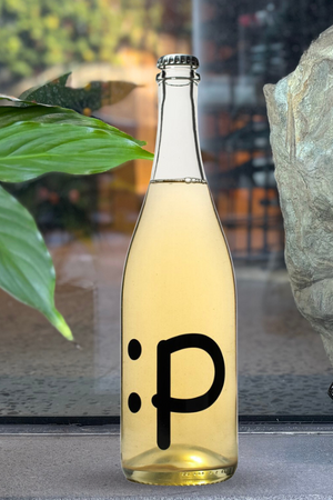 2021 Lansdowne 'Super Plonk' Petillant Naturel