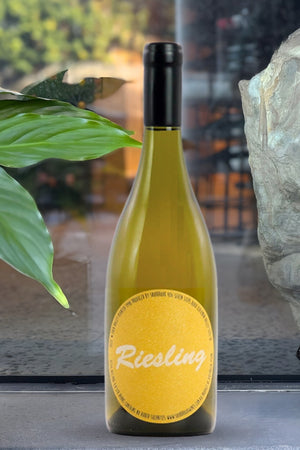 2021 Shobbrook Riesling
