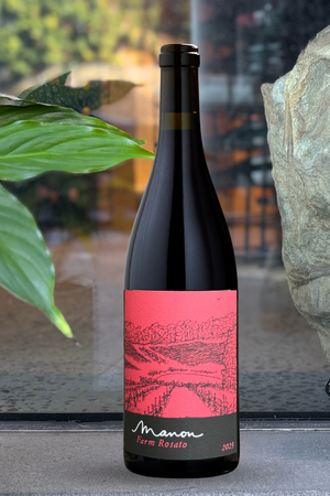 2023 Manon 'Farm Rosato'