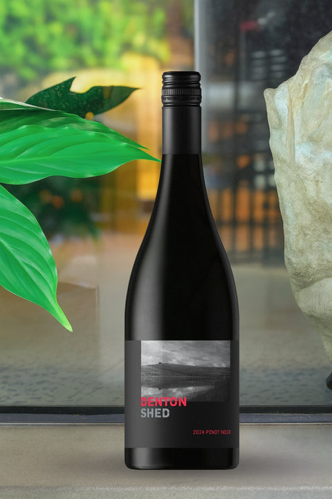 2024 Denton Shed Pinot Noir