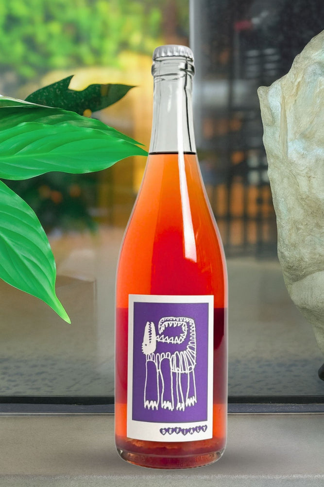 2024 DEFIALY 'The Fizzy One' Pet Nat