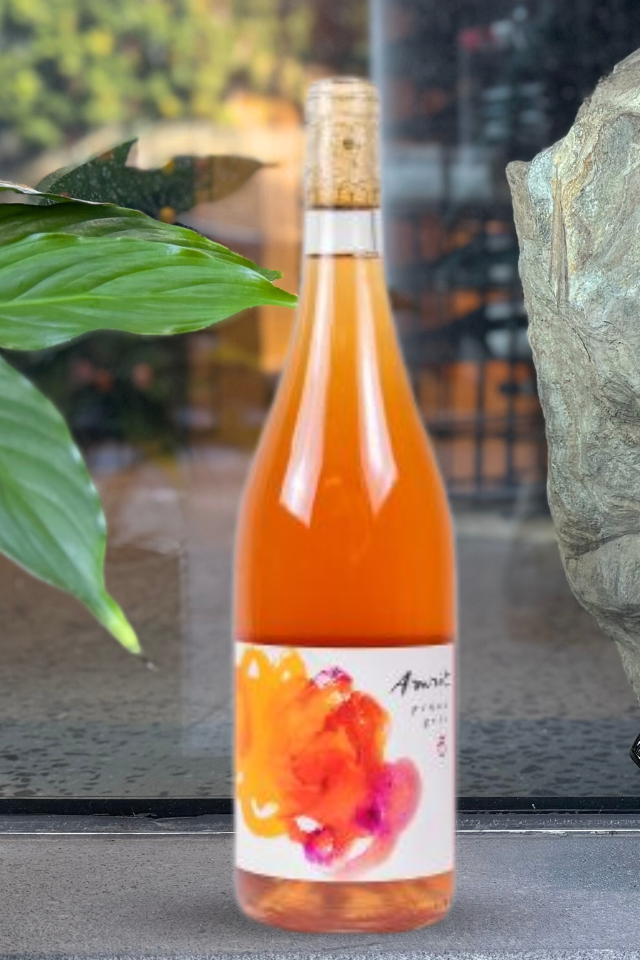 2024 Avani 'Amrit' Pinot Gris (Skin contact)