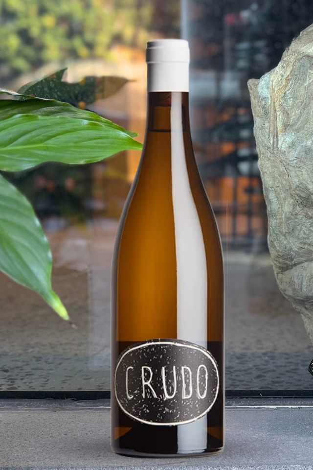 2024 Lambert Crudo Chardonnay