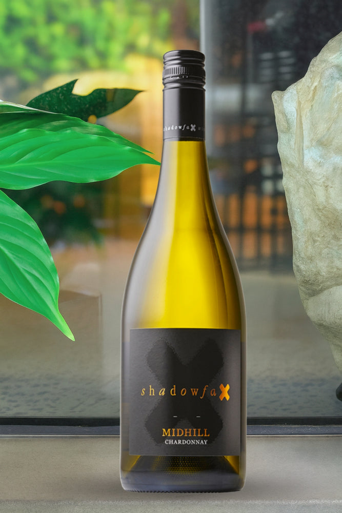 2021 Shadowfax 'Midhill' Chardonnay