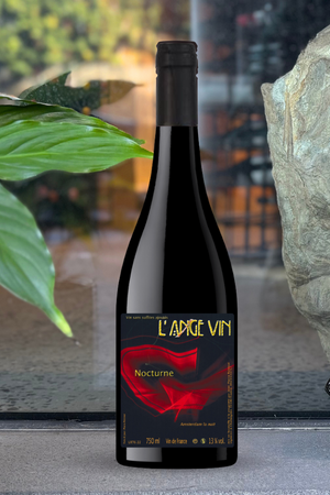 2022 Jean-Pierre Robinot 'Nocturne' Pineau d'Aunis