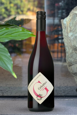 2023 Domaine Chermette Beaujolais 'Les Griottes'