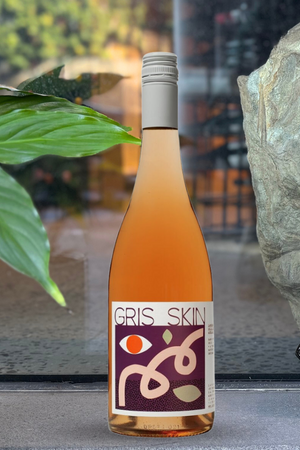 2023 Lansdowne 'Gris Skin' Pinot Gris