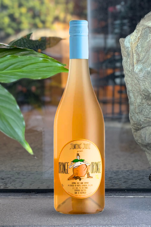 2023 Jumping Juice 'Orange'