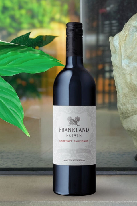 2023 Frankland Estate Cabernet Sauvignon