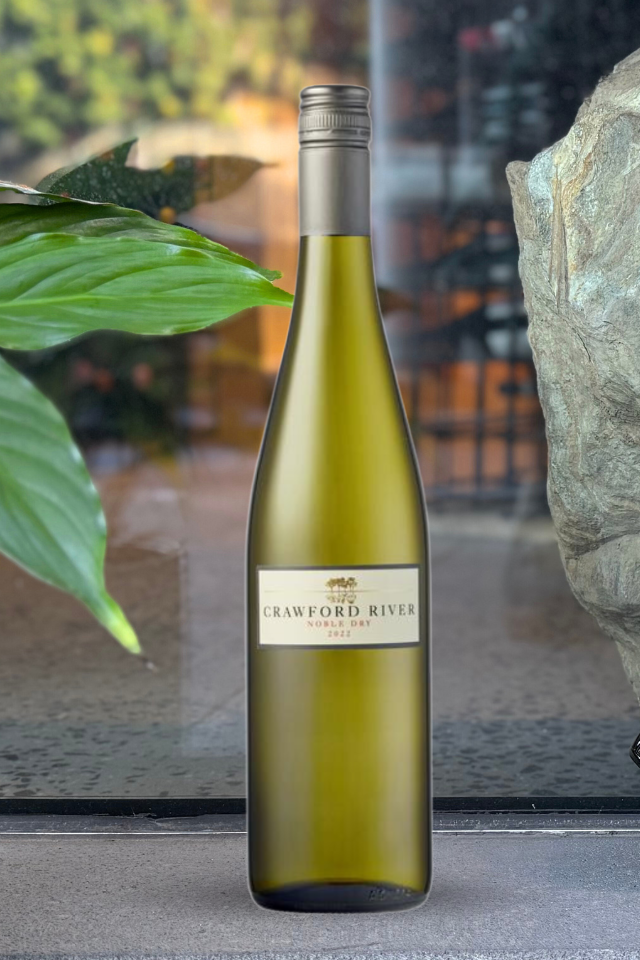2024 Crawford River 'Strata' Riesling