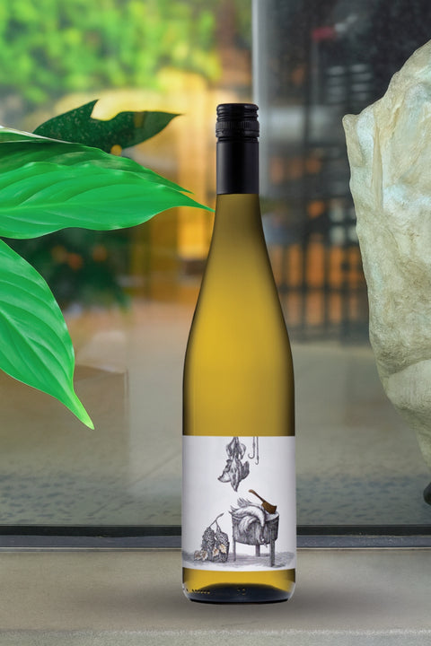 2025 Ravensworth 'Regional' Riesling