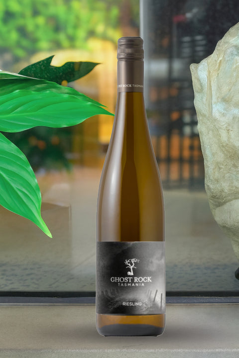 2025 Ghost Rock Riesling