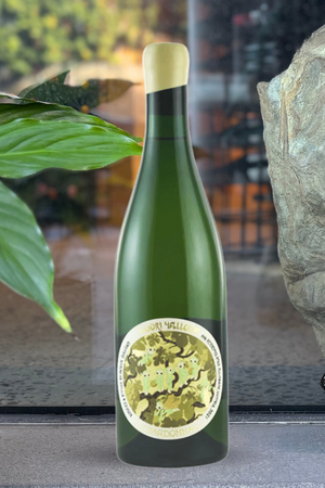 2024 Patrick Sullivan Woori Yallock Chardonnay