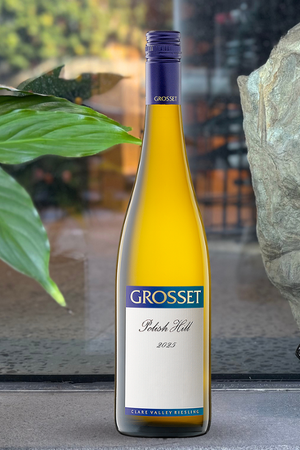 2025 Grosset Polish Hill Riesling