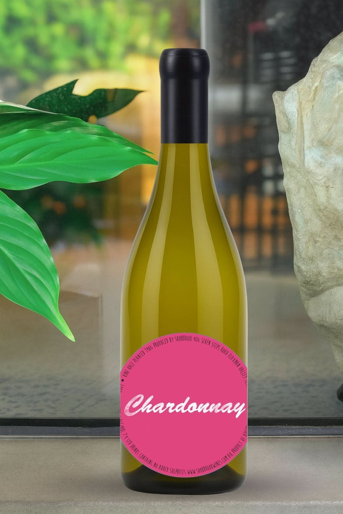 2024 Shobbrook Chardonnay