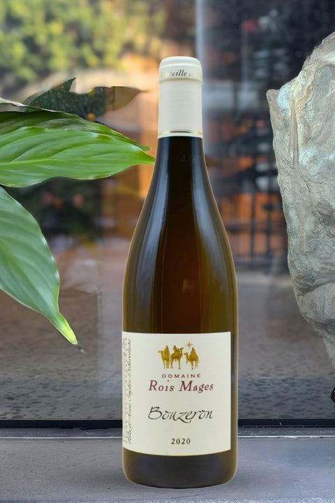 2021 Domaine Rois Mages 'Bouzeron' Aligote