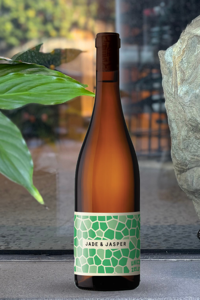 2024 Unico Zelo 'Jade & Jasper' Fiano
