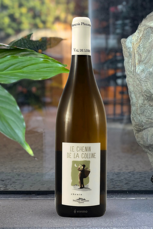 2021 Domaine de la Garrelière 'Le Chenin de la Colline'