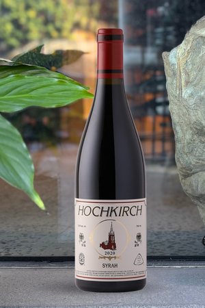 2022 Hochkirch Syrah
