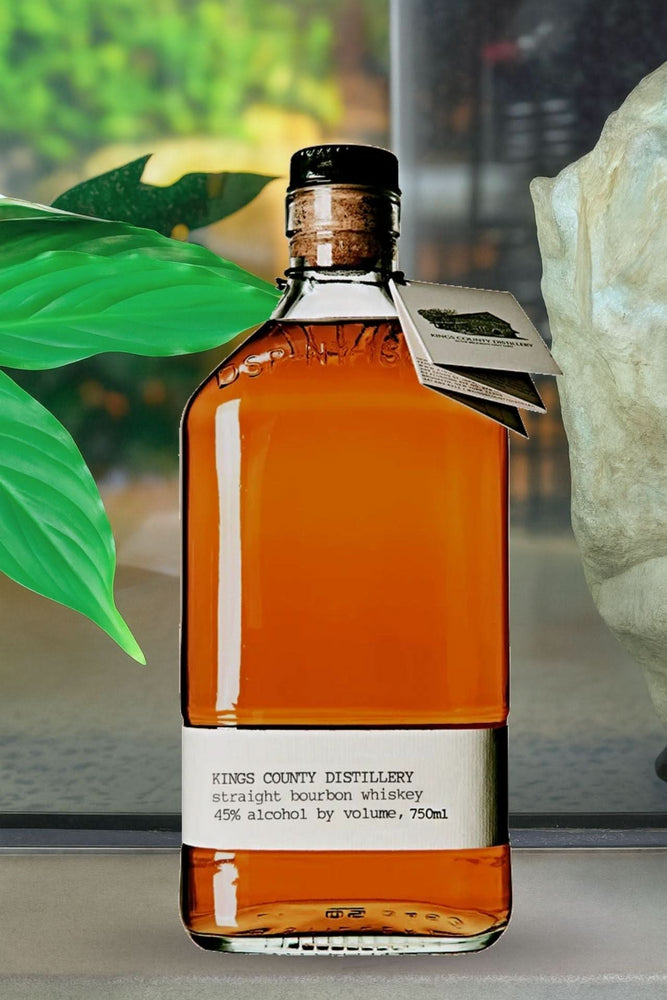 Kings County Straight Bourbon 750ml