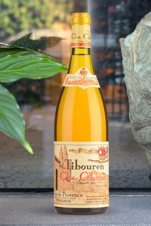 2022 Clos Cibonne 'Tradition' Rosé